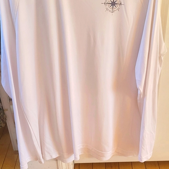 Margaritaville 2xl long sleeve tshirt dri-fit style - Picture 7 of 7